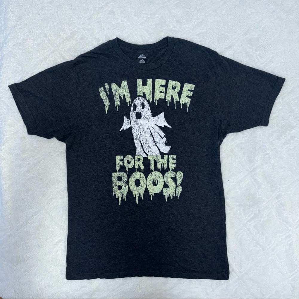Halloween T-Shirt